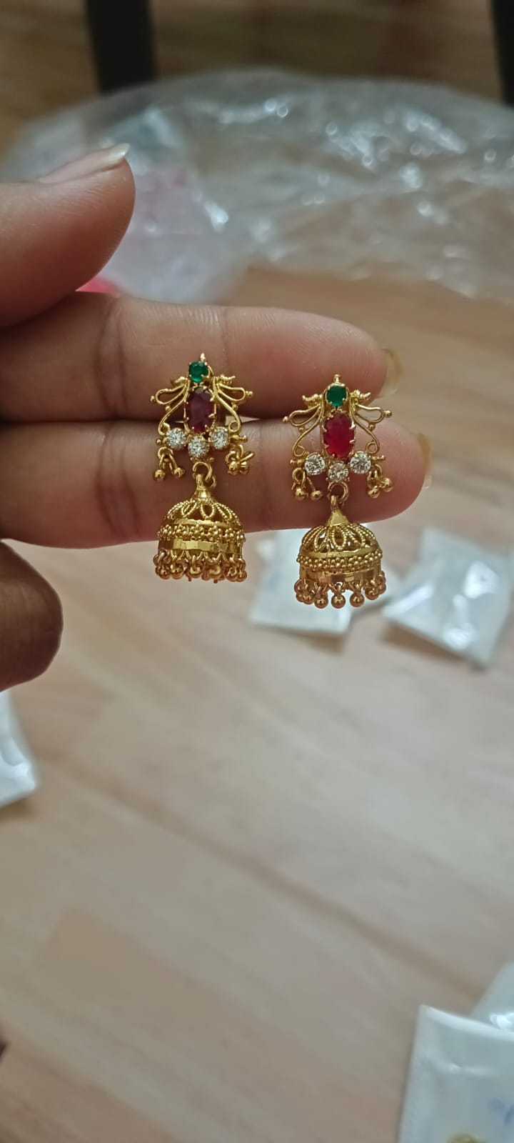 Work by Prime Traders