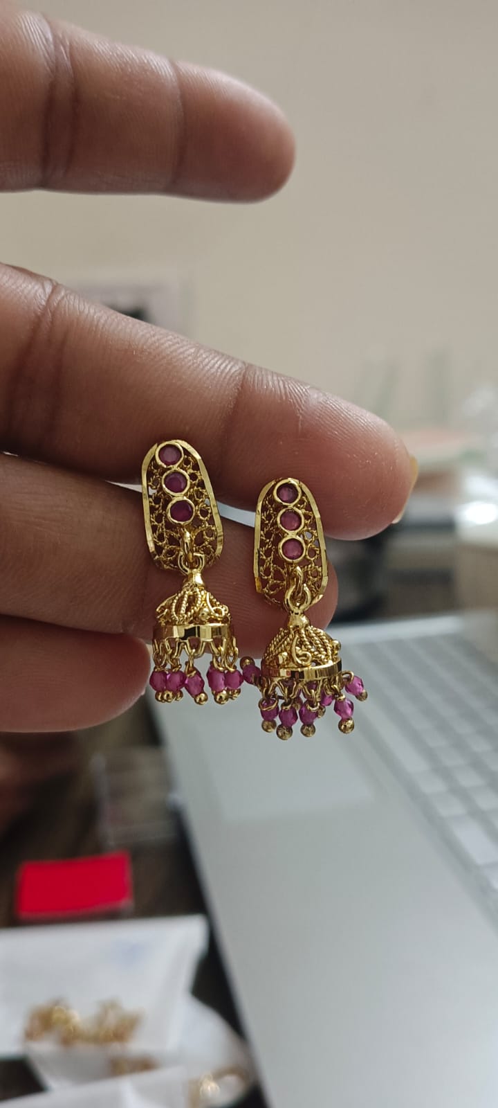 Work by Prime Traders
