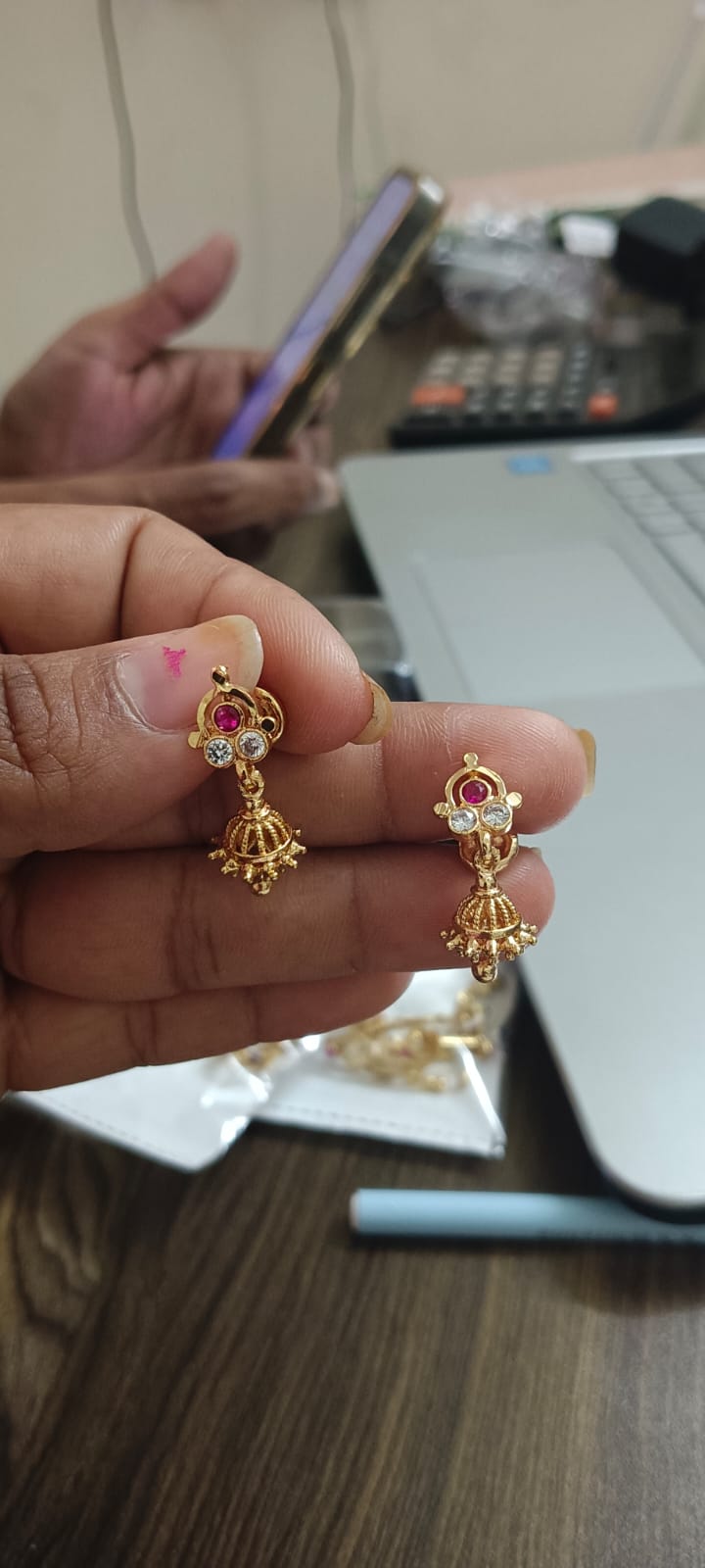Work by Prime Traders