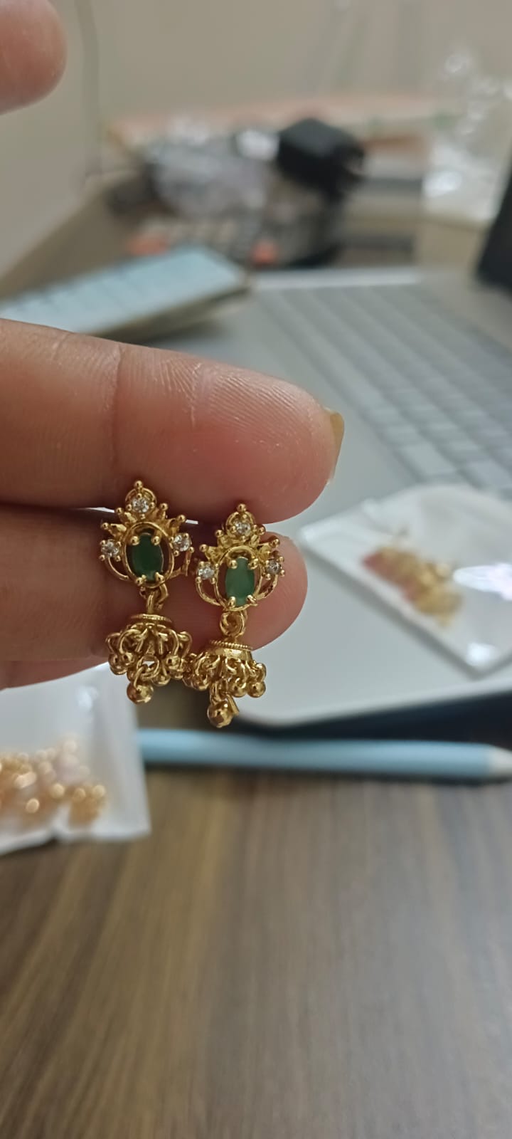 Work by Prime Traders