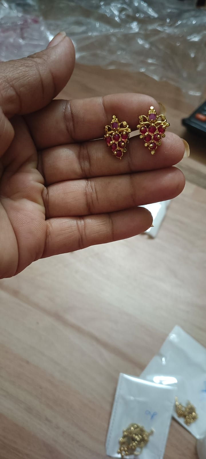 Work by Prime Traders