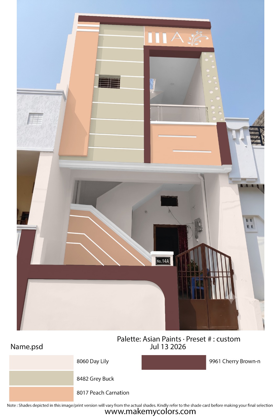 Work by Devaraju