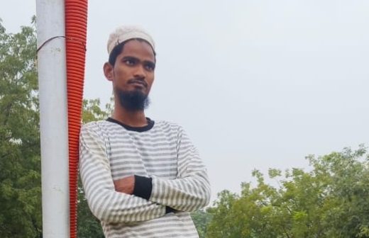shaik Althaf
