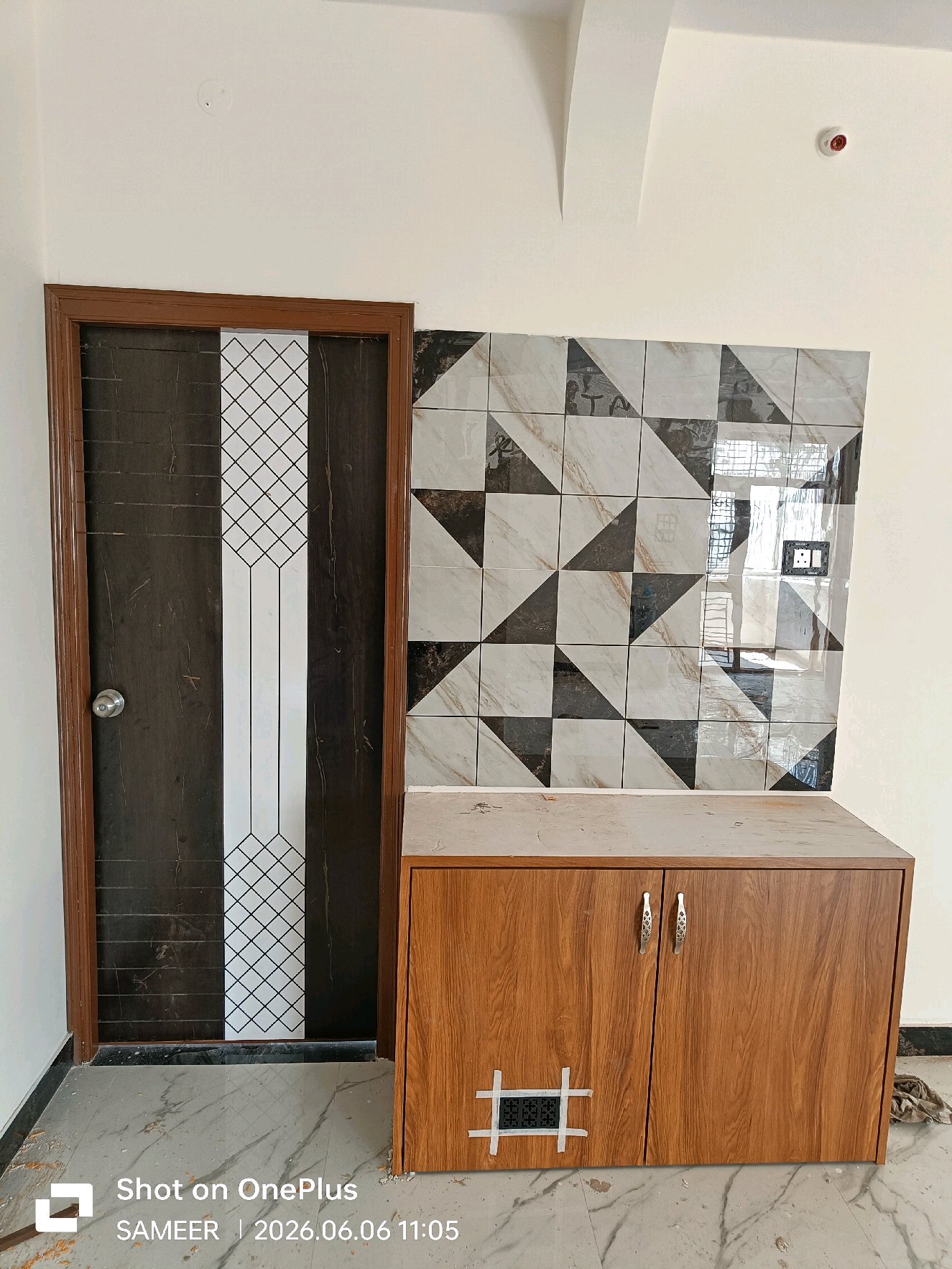 Work by Hakeem Traders