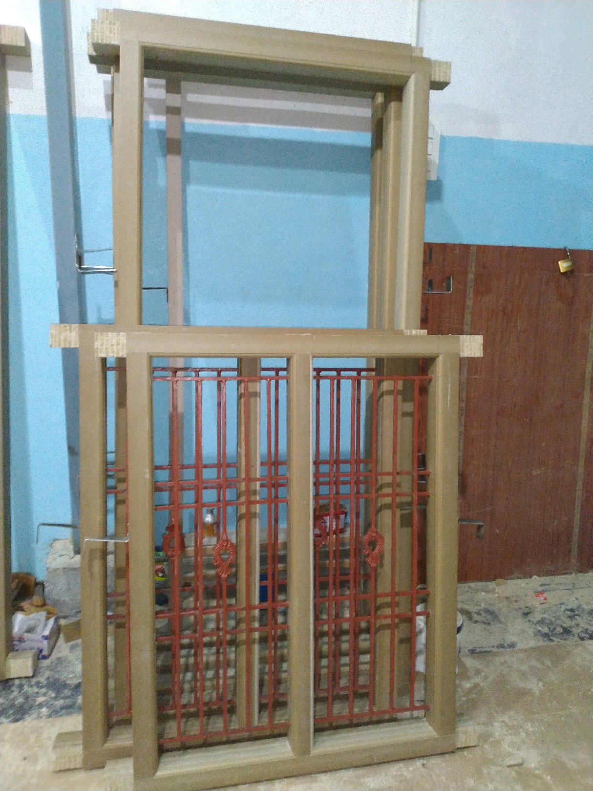 Work by Hakeem Traders