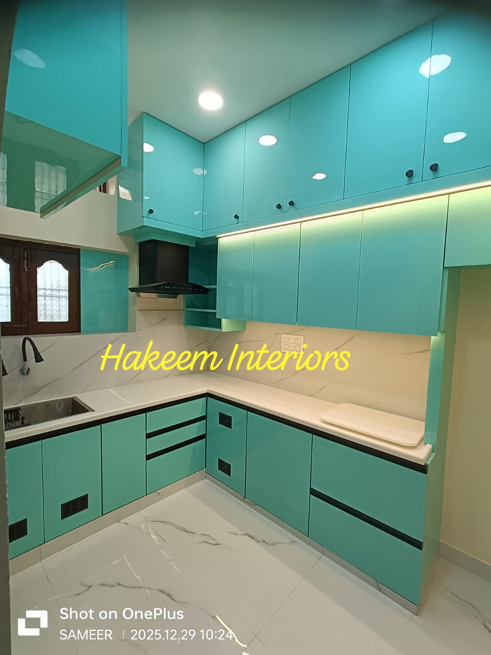 Work by Hakeem Traders