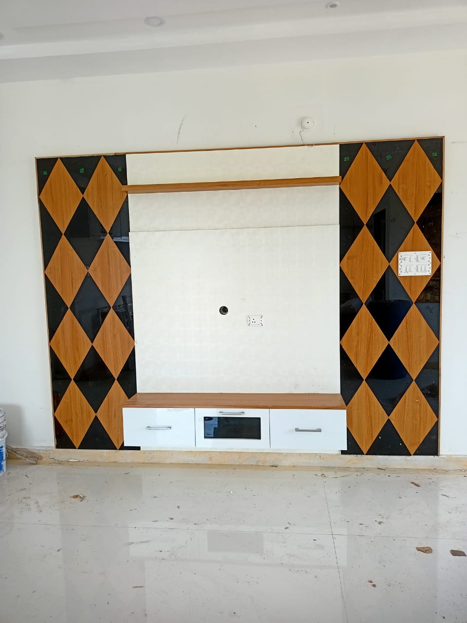 Work by Hakeem Traders