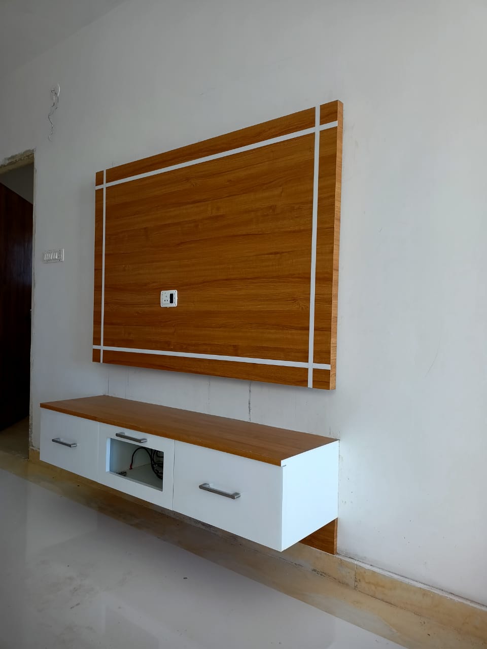 Work by Hakeem Traders