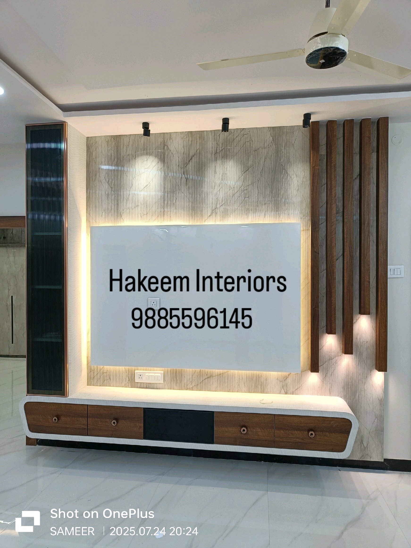 Work by Hakeem Traders