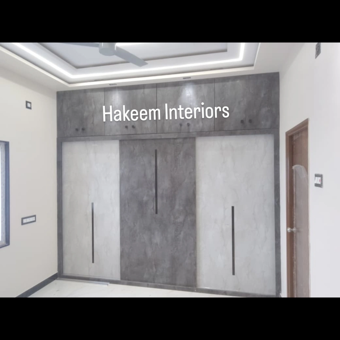 Work by Hakeem Traders