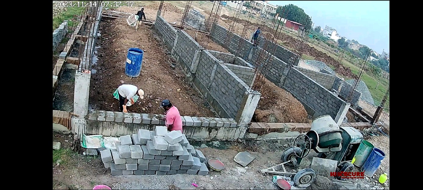 Work by Hakeem Traders