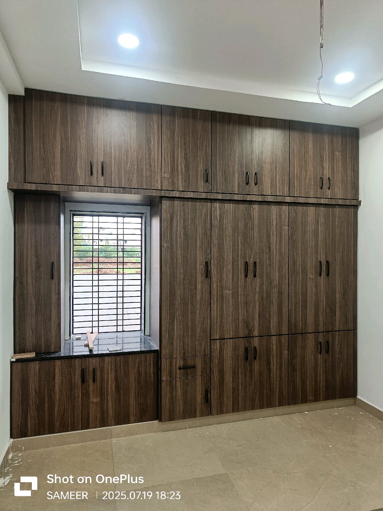 Work by Hakeem Traders