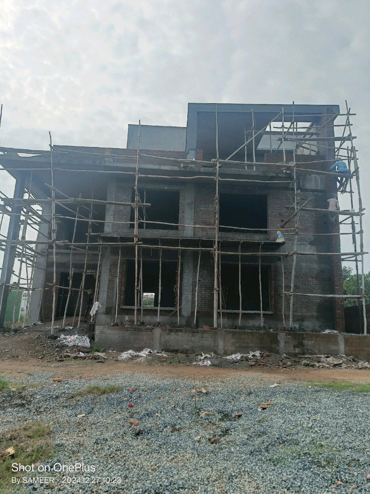 Work by Hakeem Traders