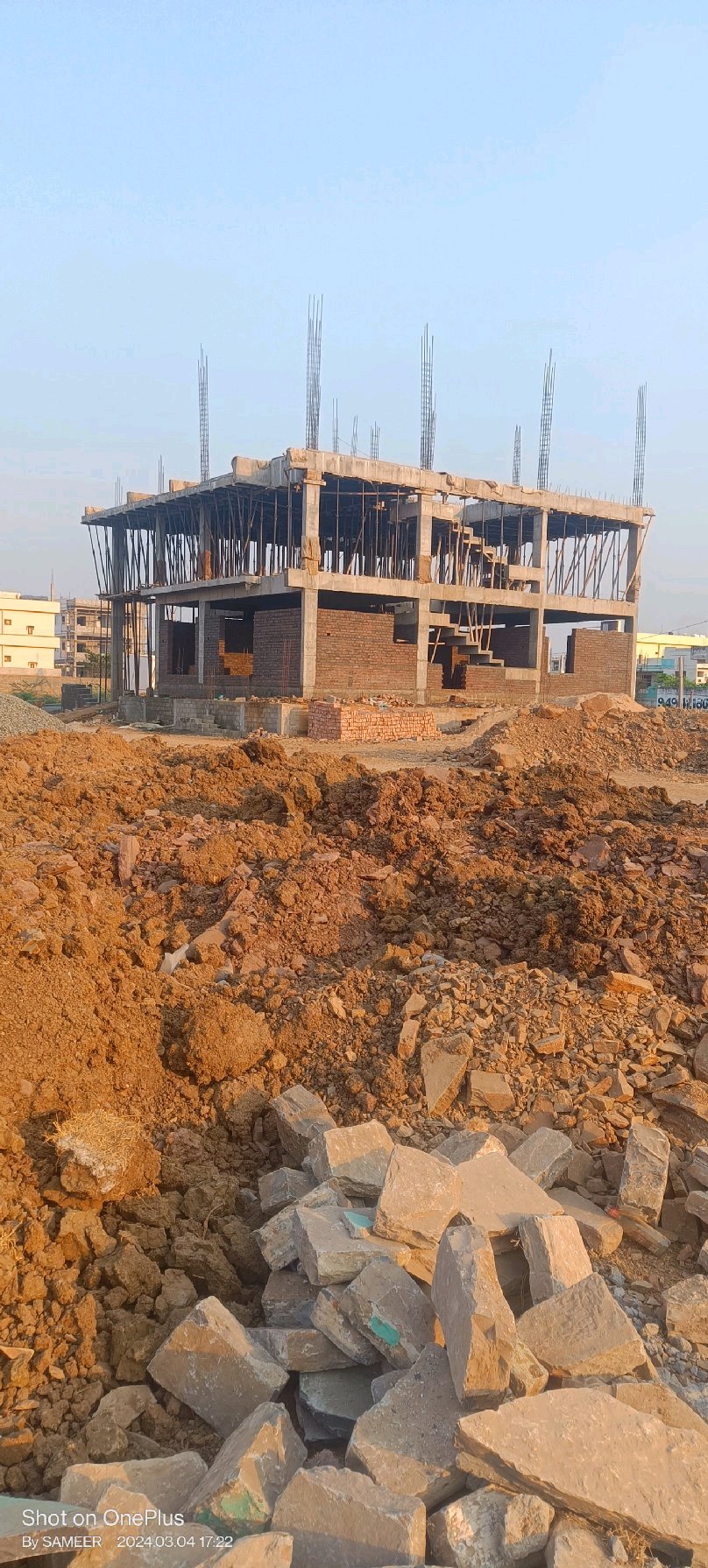 Work by Hakeem Traders