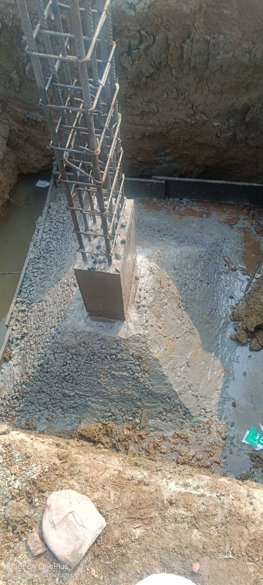 Work by Hakeem Traders