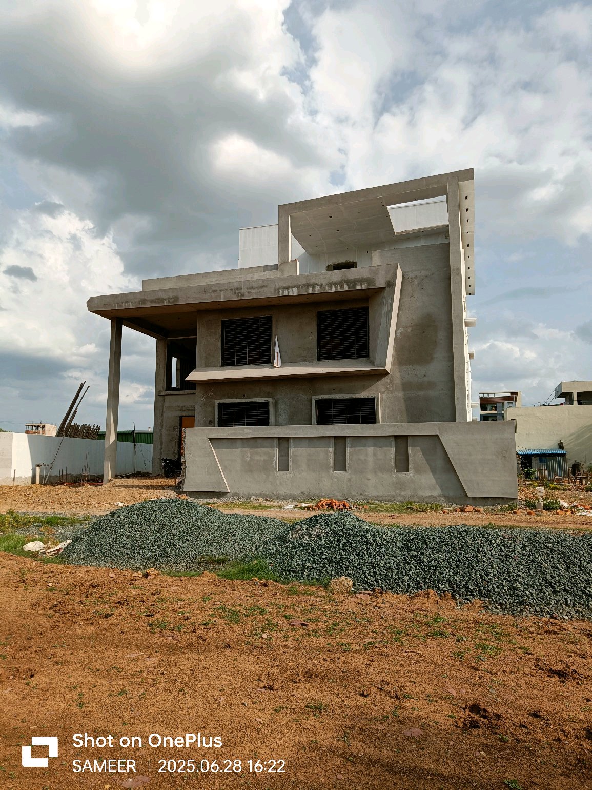 Work by Hakeem Traders