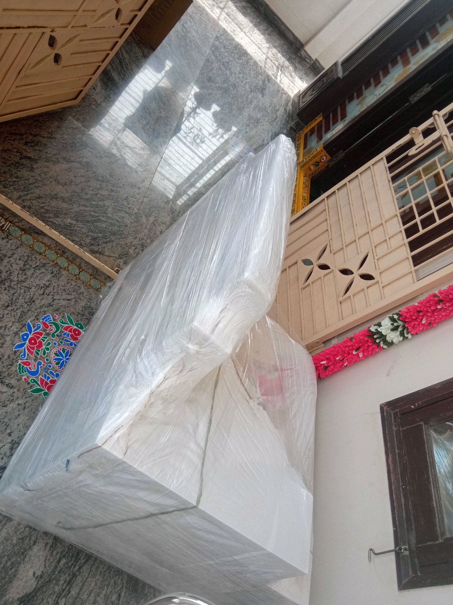 Work by Tripurambhika Packers & Movers