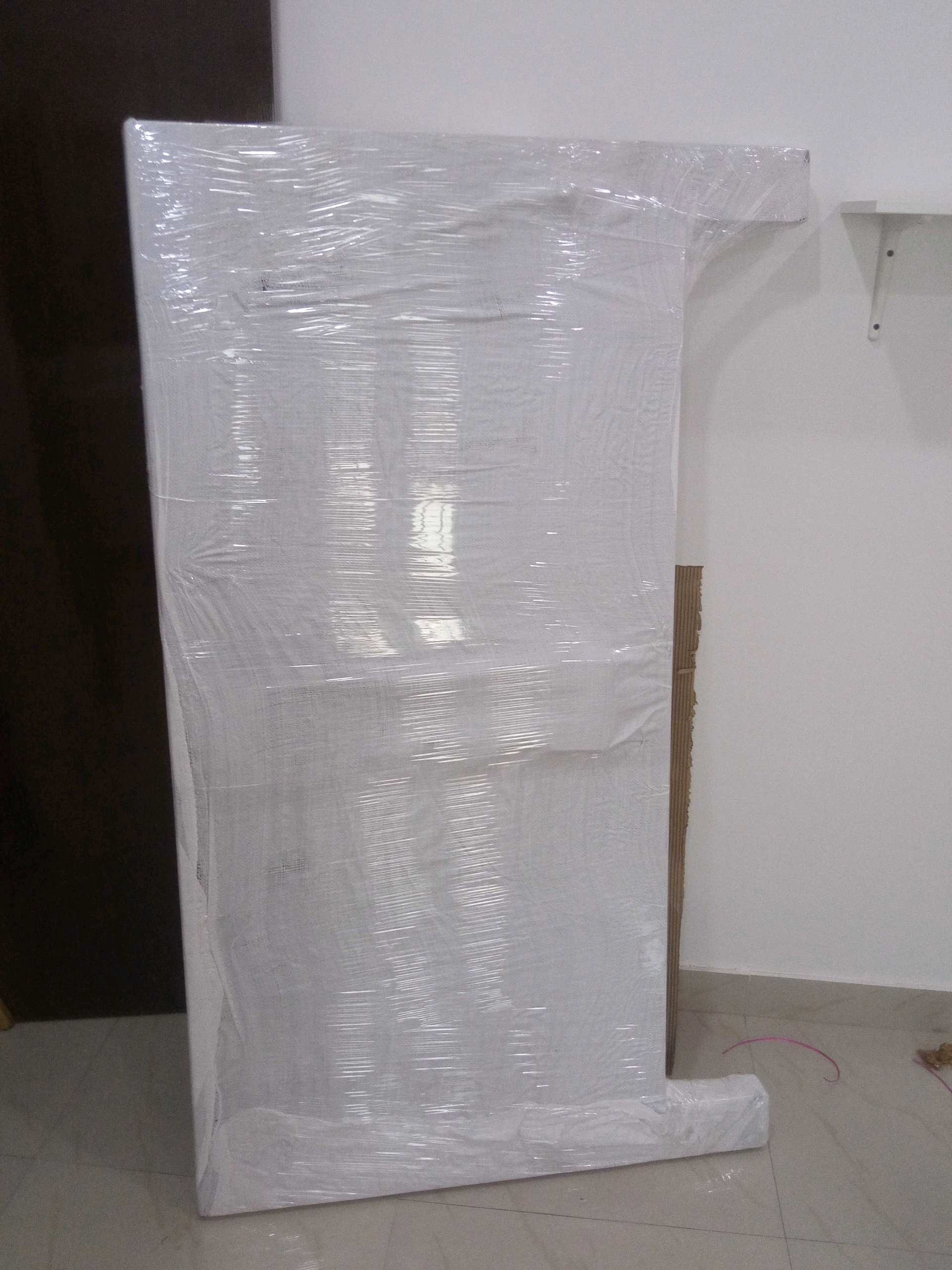 Work by Tripurambhika Packers & Movers