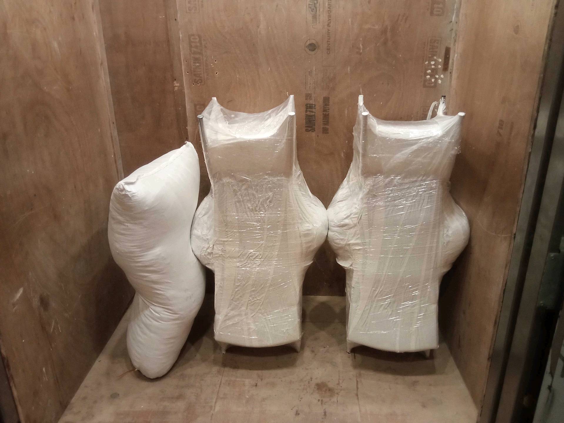 Work by Tripurambhika Packers & Movers