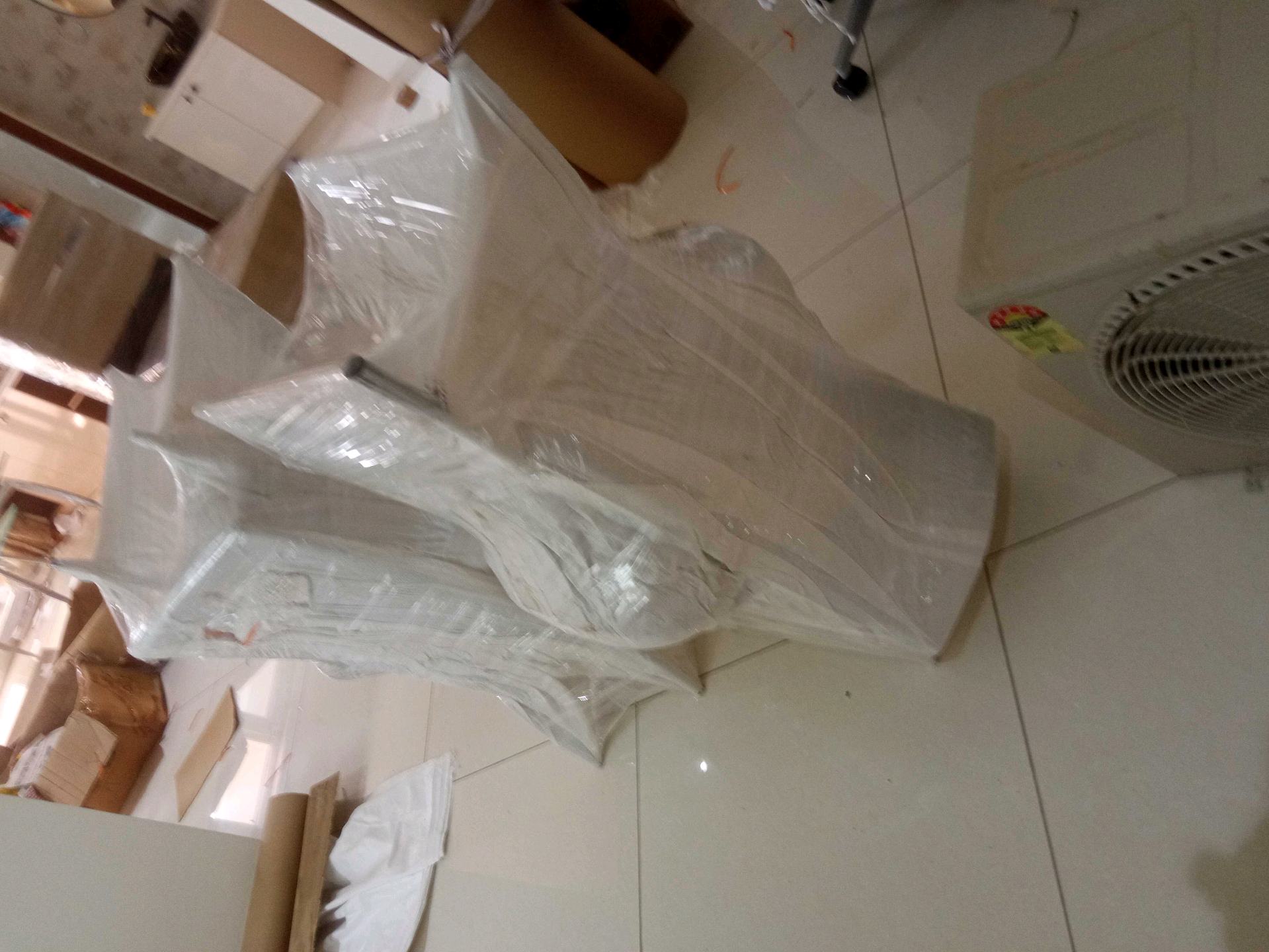 Work by Tripurambhika Packers & Movers