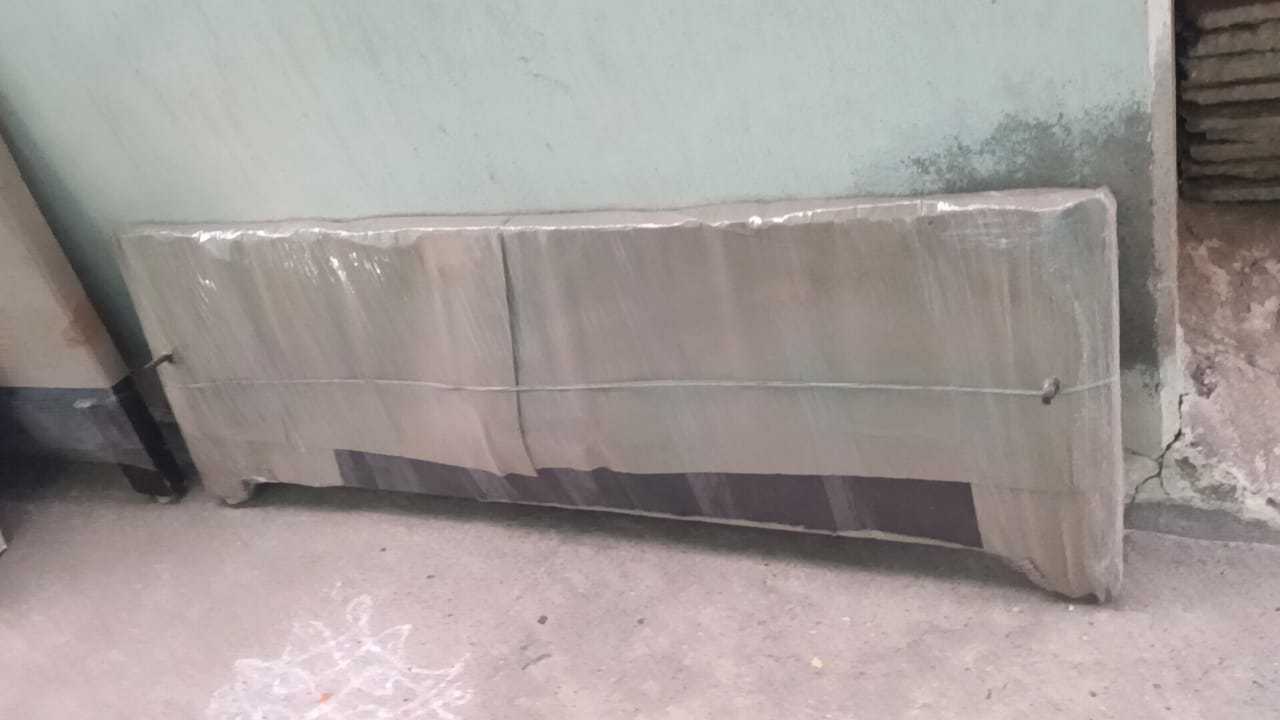 Work by Tripurambhika Packers & Movers