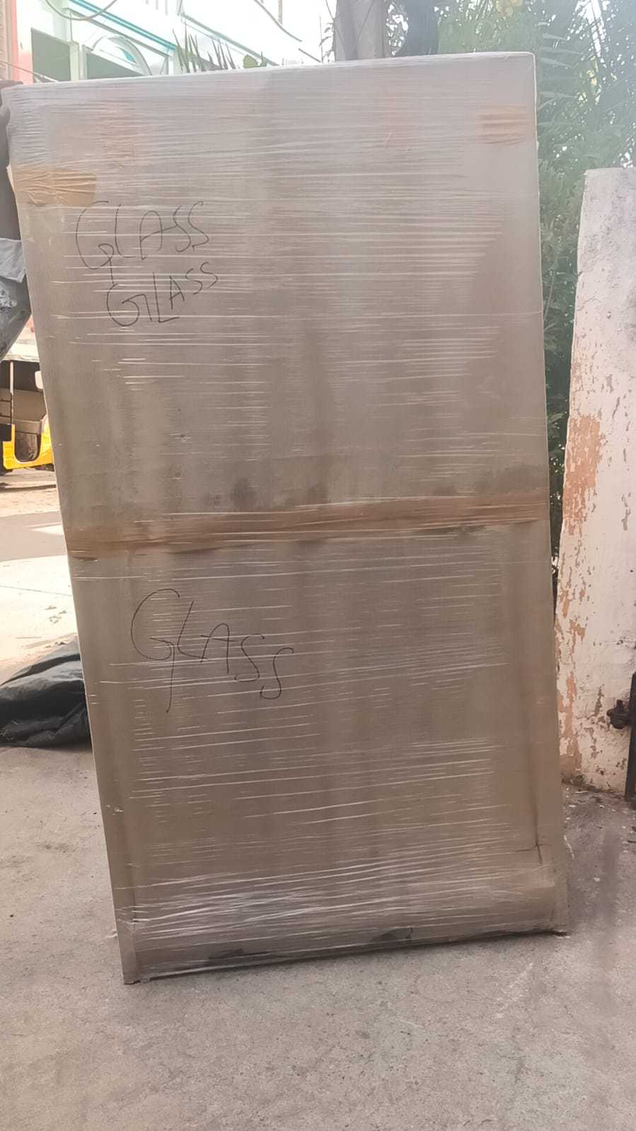 Work by Tripurambhika Packers & Movers
