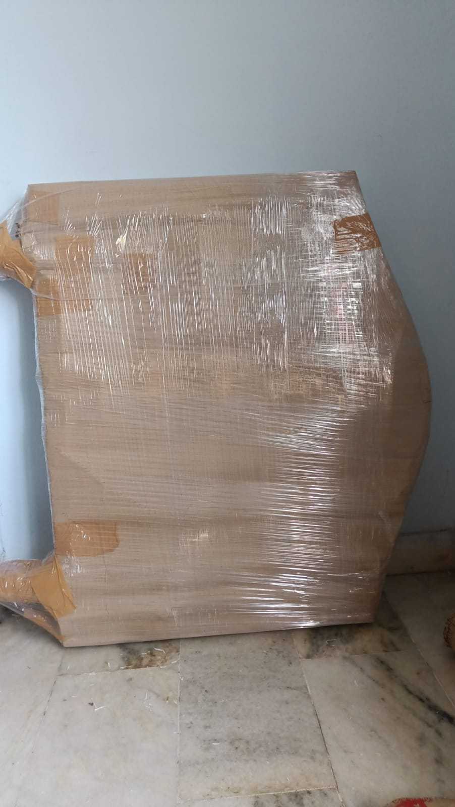 Work by Tripurambhika Packers & Movers