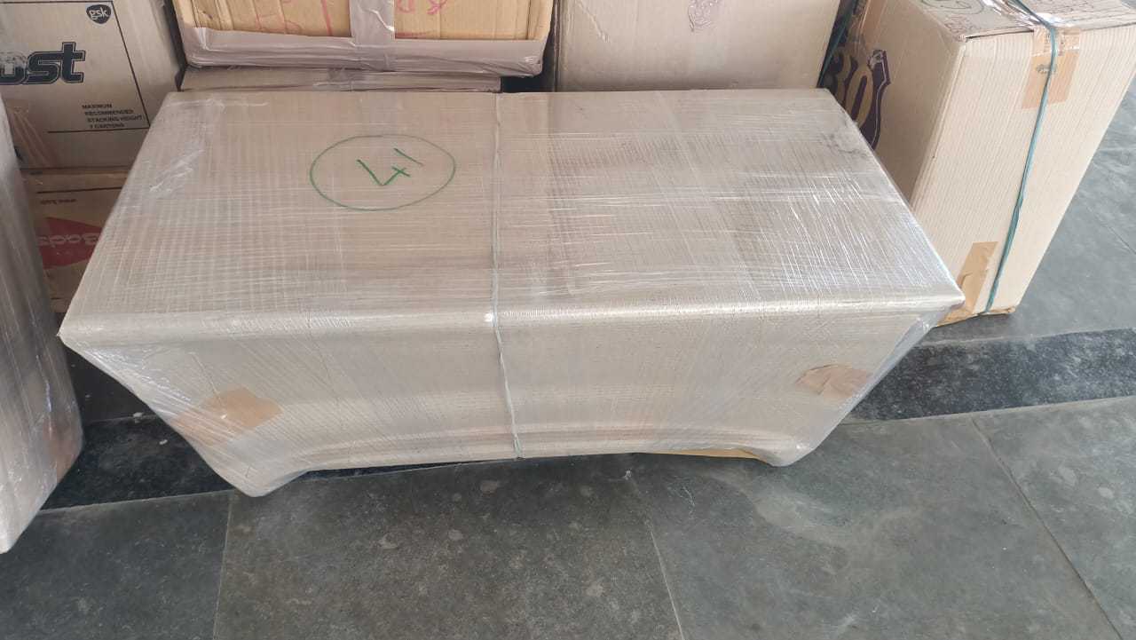 Work by Tripurambhika Packers & Movers