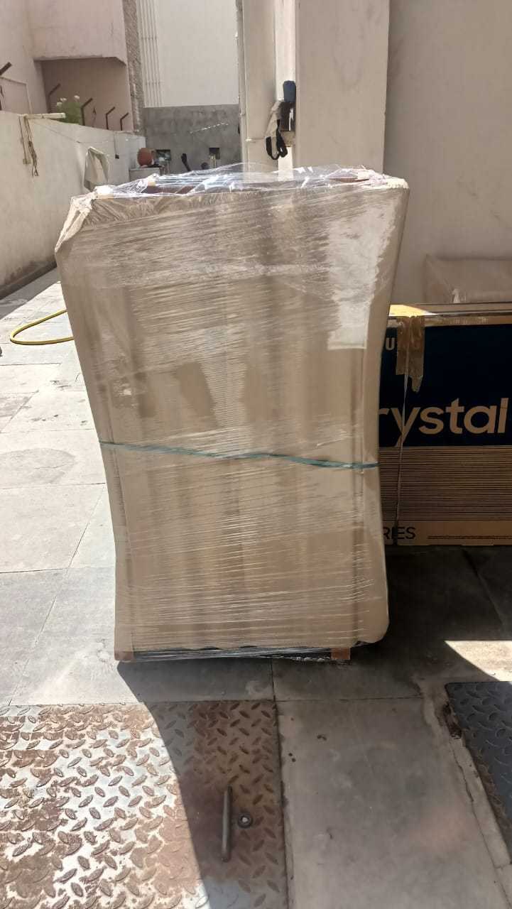 Work by Tripurambhika Packers & Movers