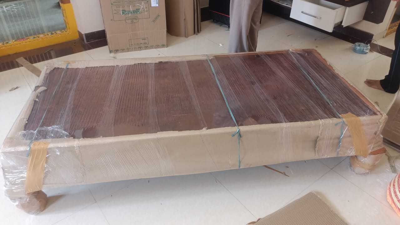 Work by Tripurambhika Packers & Movers
