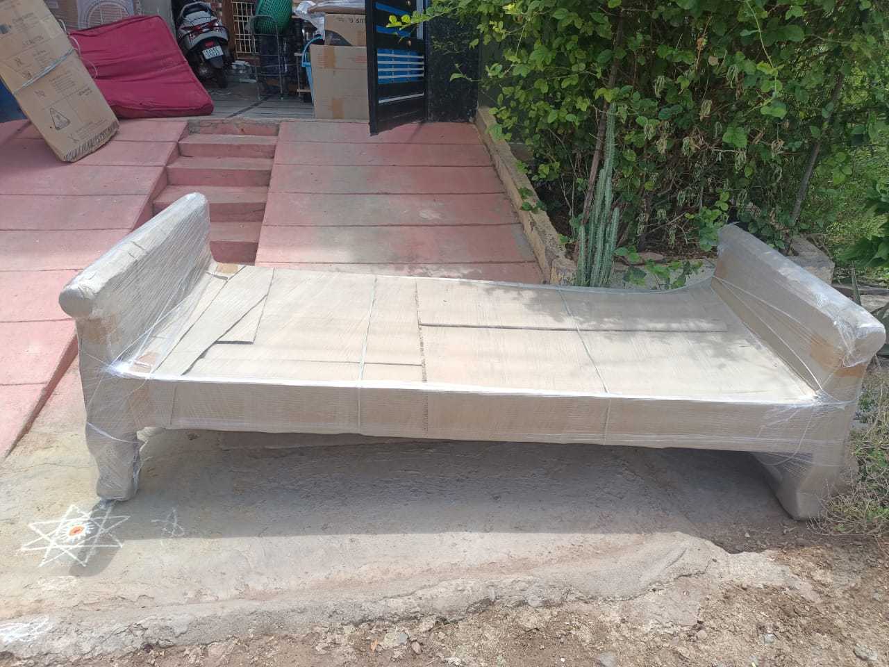 Work by Tripurambhika Packers & Movers