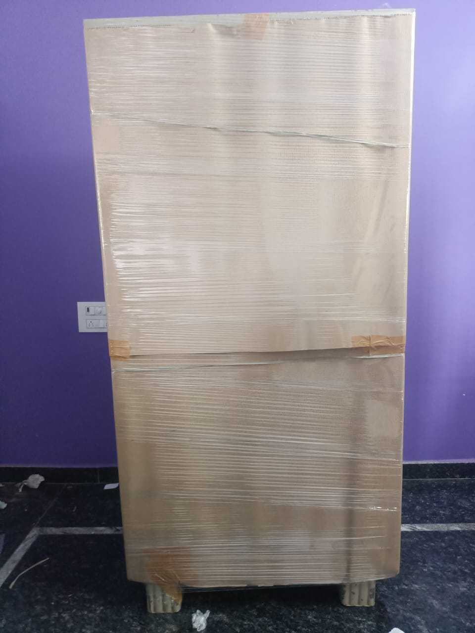 Work by Tripurambhika Packers & Movers