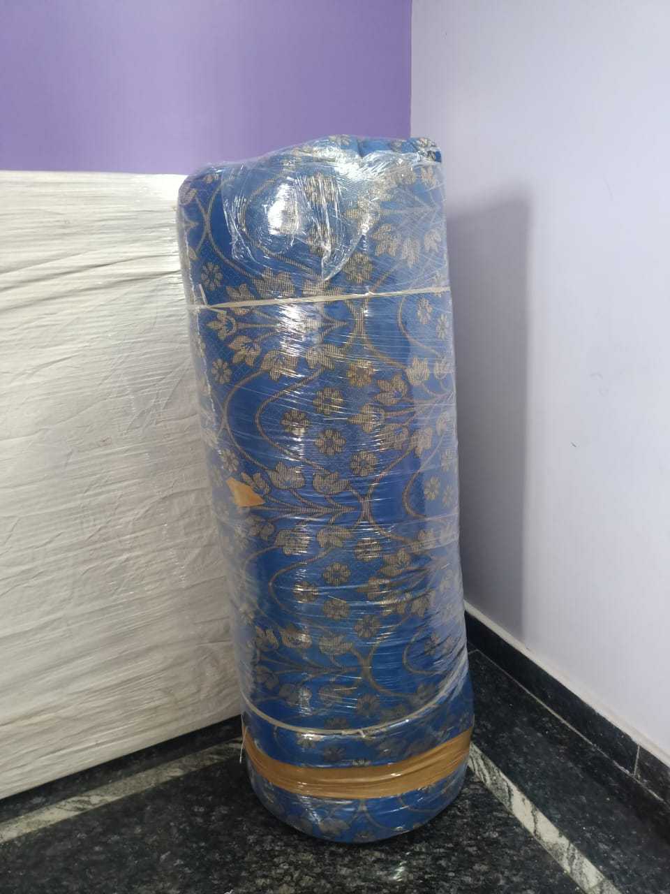 Work by Tripurambhika Packers & Movers