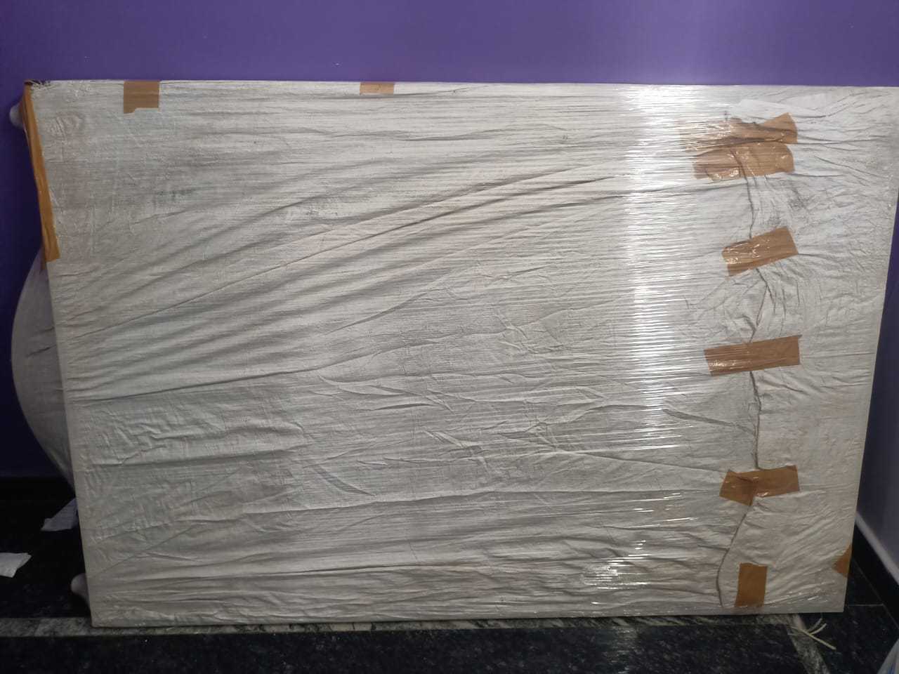 Work by Tripurambhika Packers & Movers