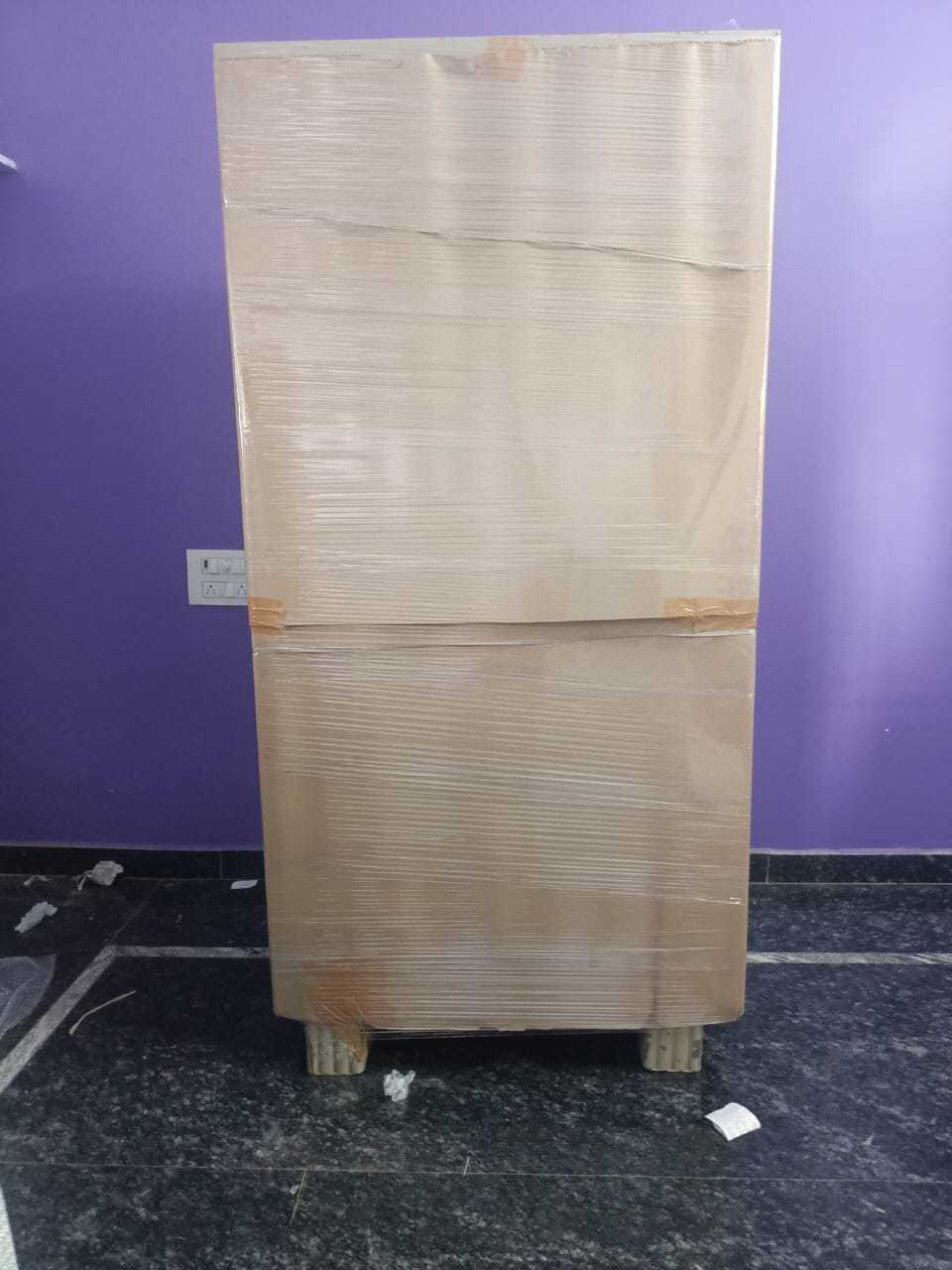 Work by Tripurambhika Packers & Movers