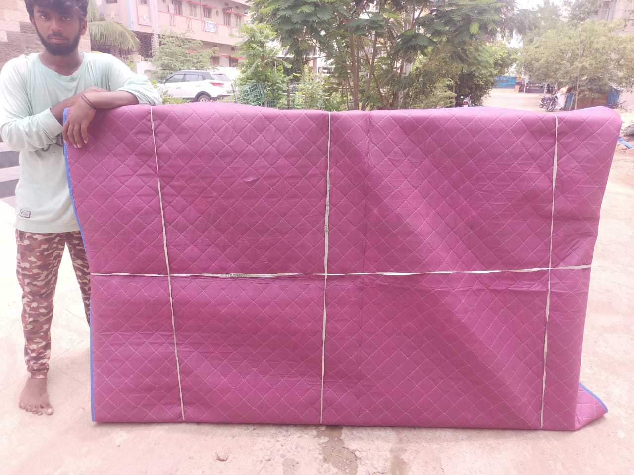 Work by Tripurambhika Packers & Movers