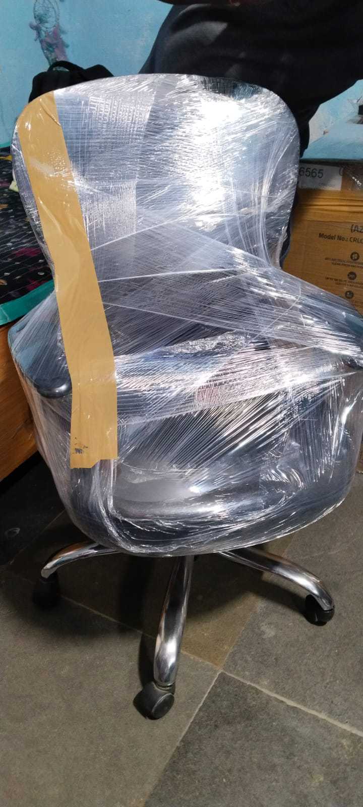 Work by Tripurambhika Packers & Movers