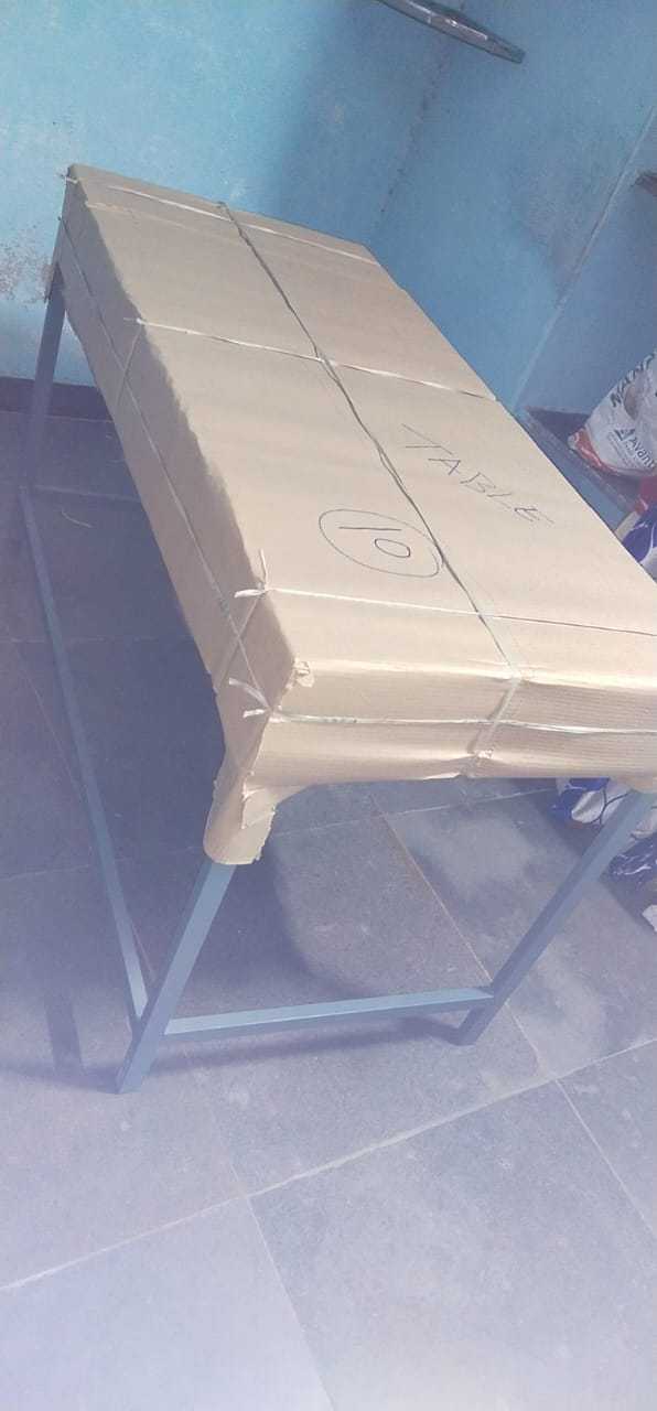 Work by Tripurambhika Packers & Movers