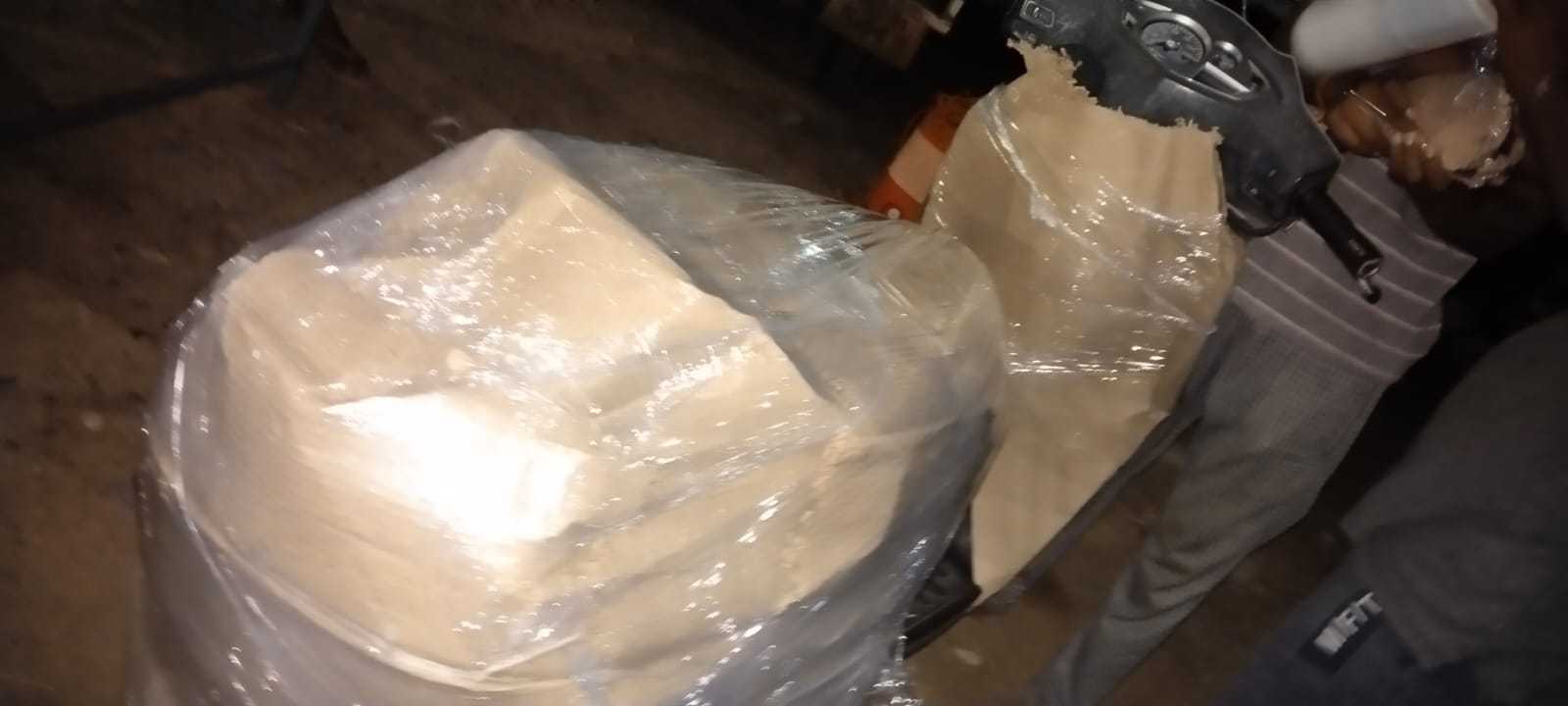 Work by Tripurambhika Packers & Movers