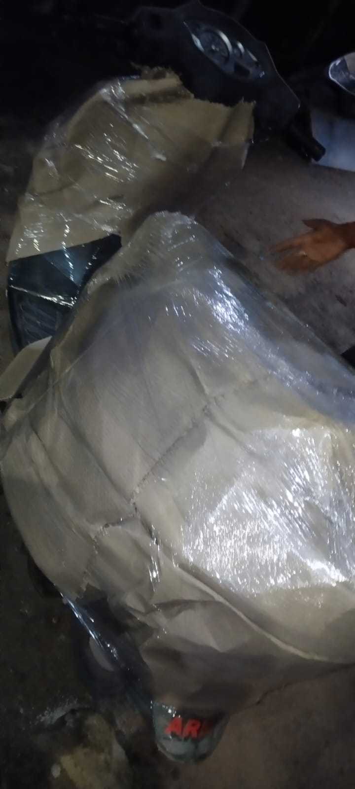 Work by Tripurambhika Packers & Movers