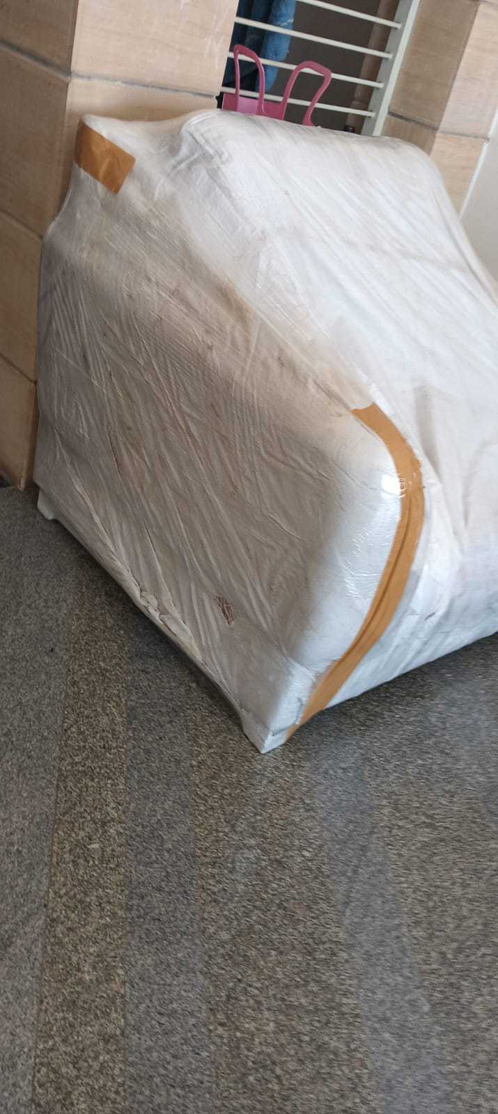 Work by Tripurambhika Packers & Movers