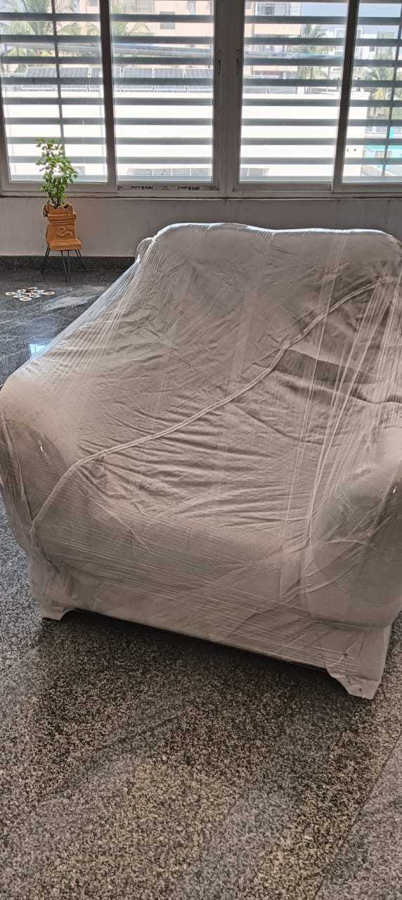 Work by Tripurambhika Packers & Movers