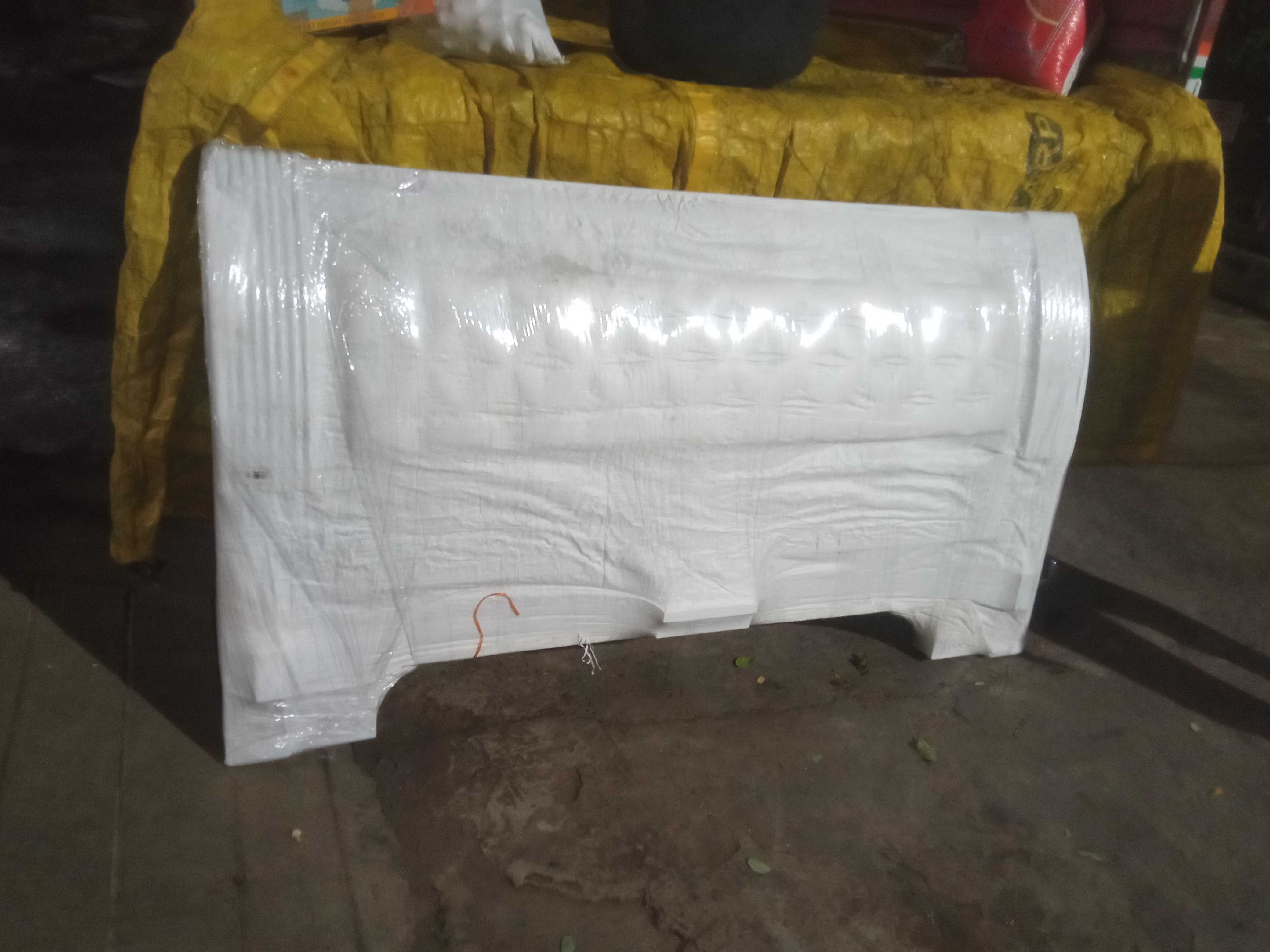 Work by Tripurambhika Packers & Movers