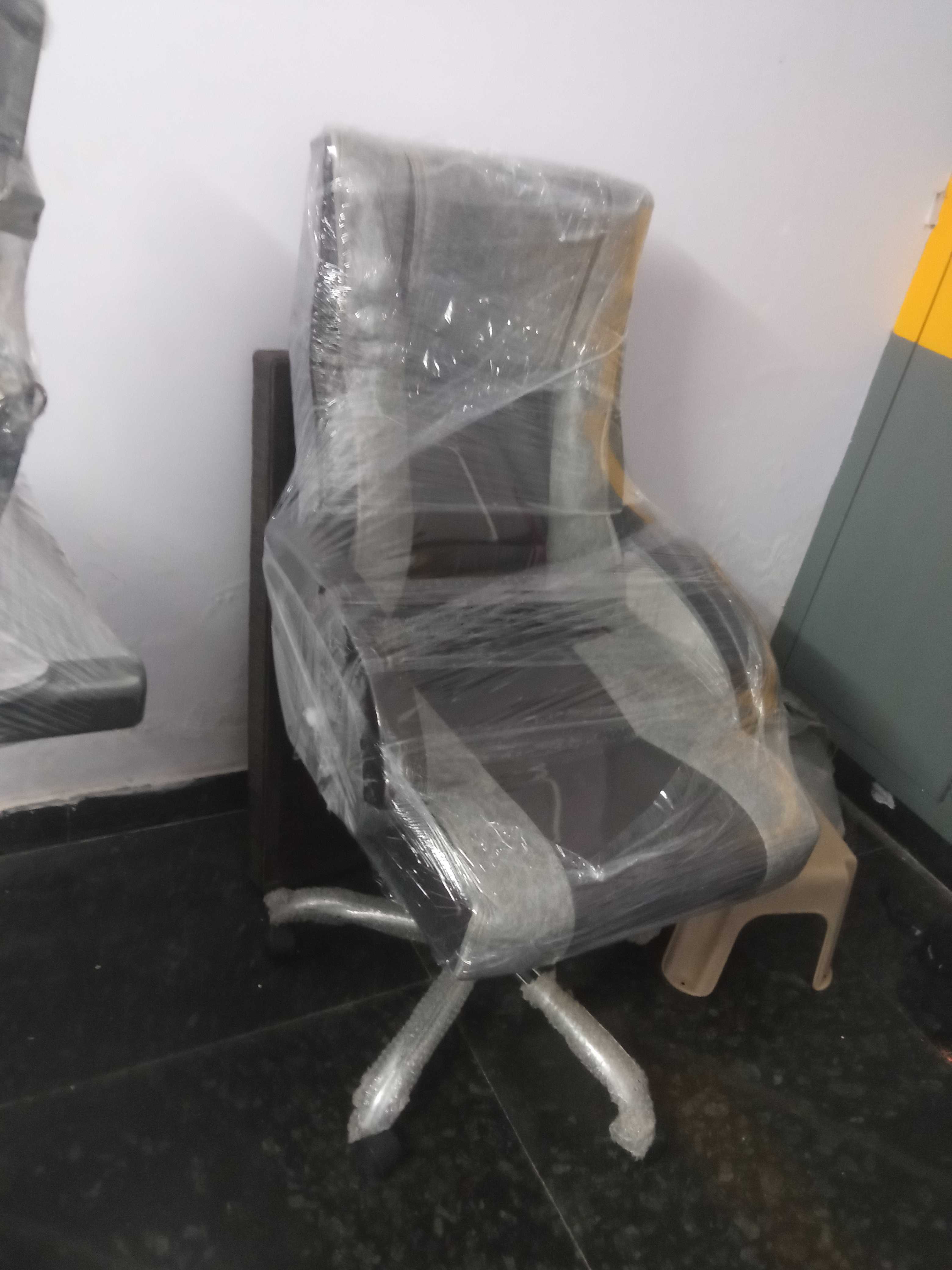 Work by Tripurambhika Packers & Movers