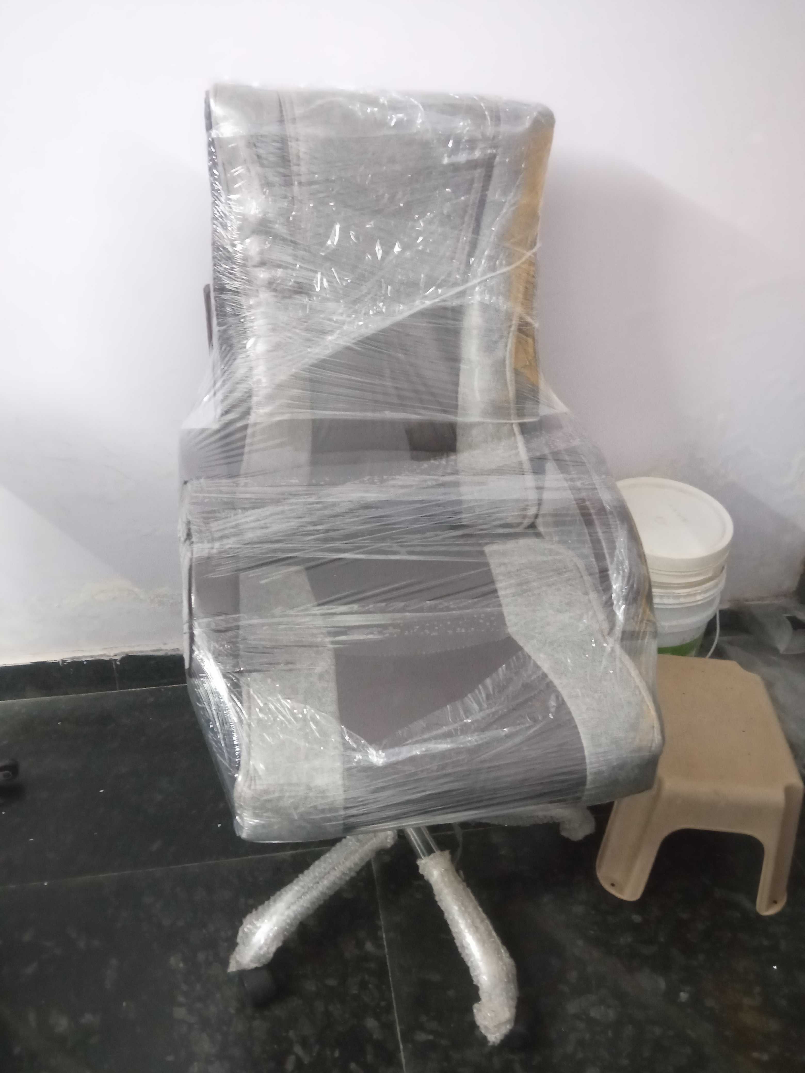 Work by Tripurambhika Packers & Movers