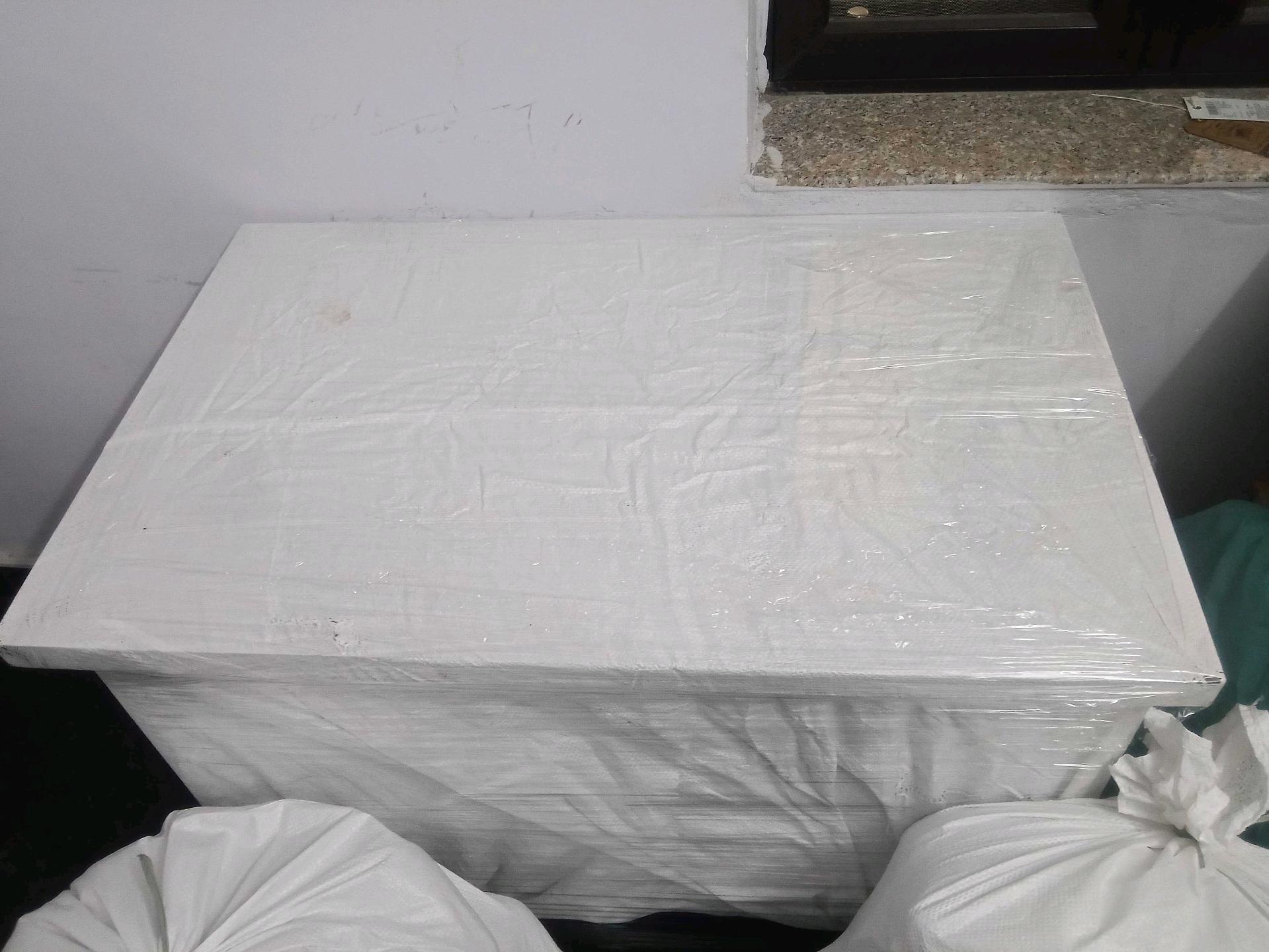 Work by Tripurambhika Packers & Movers