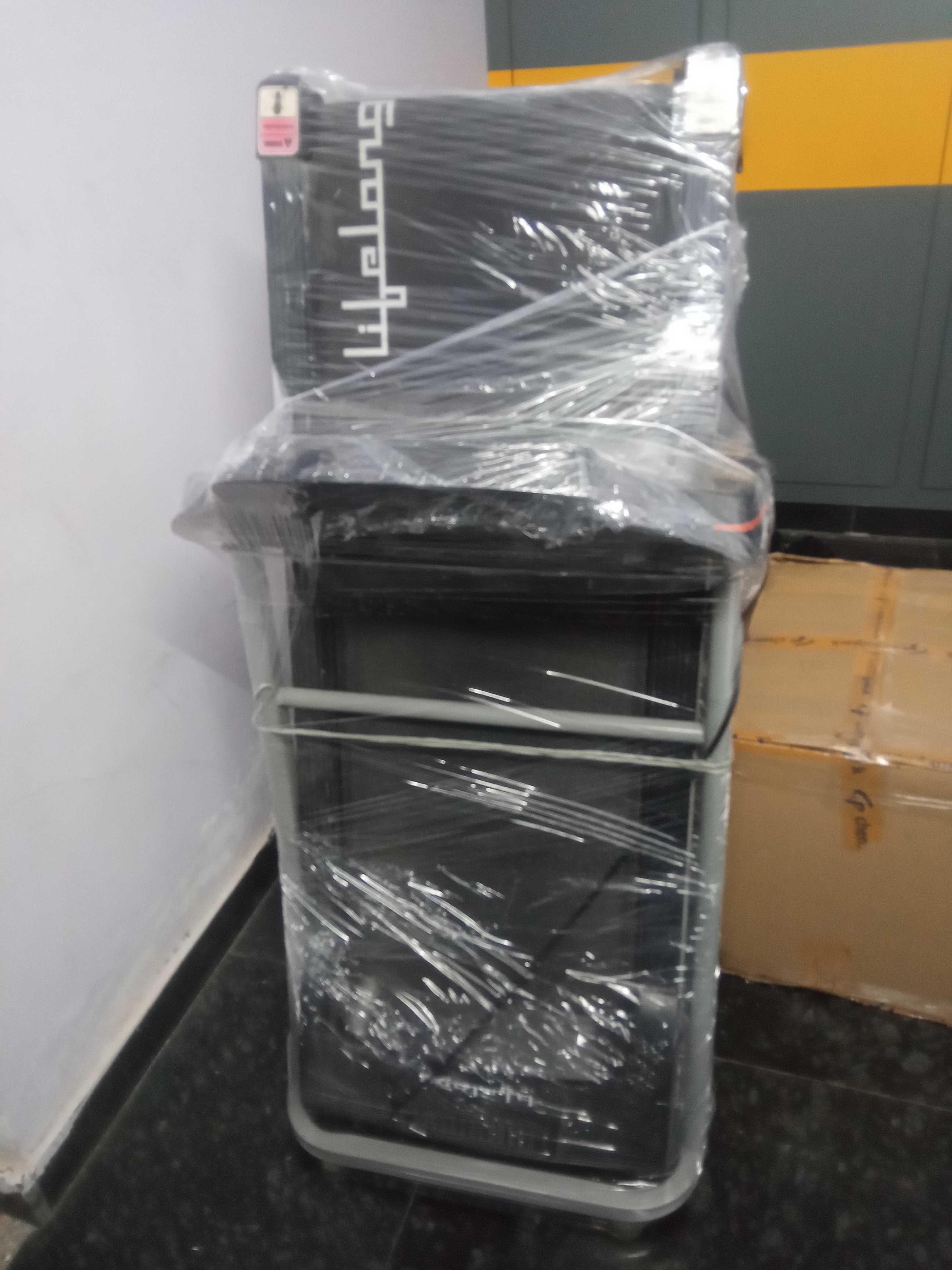 Work by Tripurambhika Packers & Movers