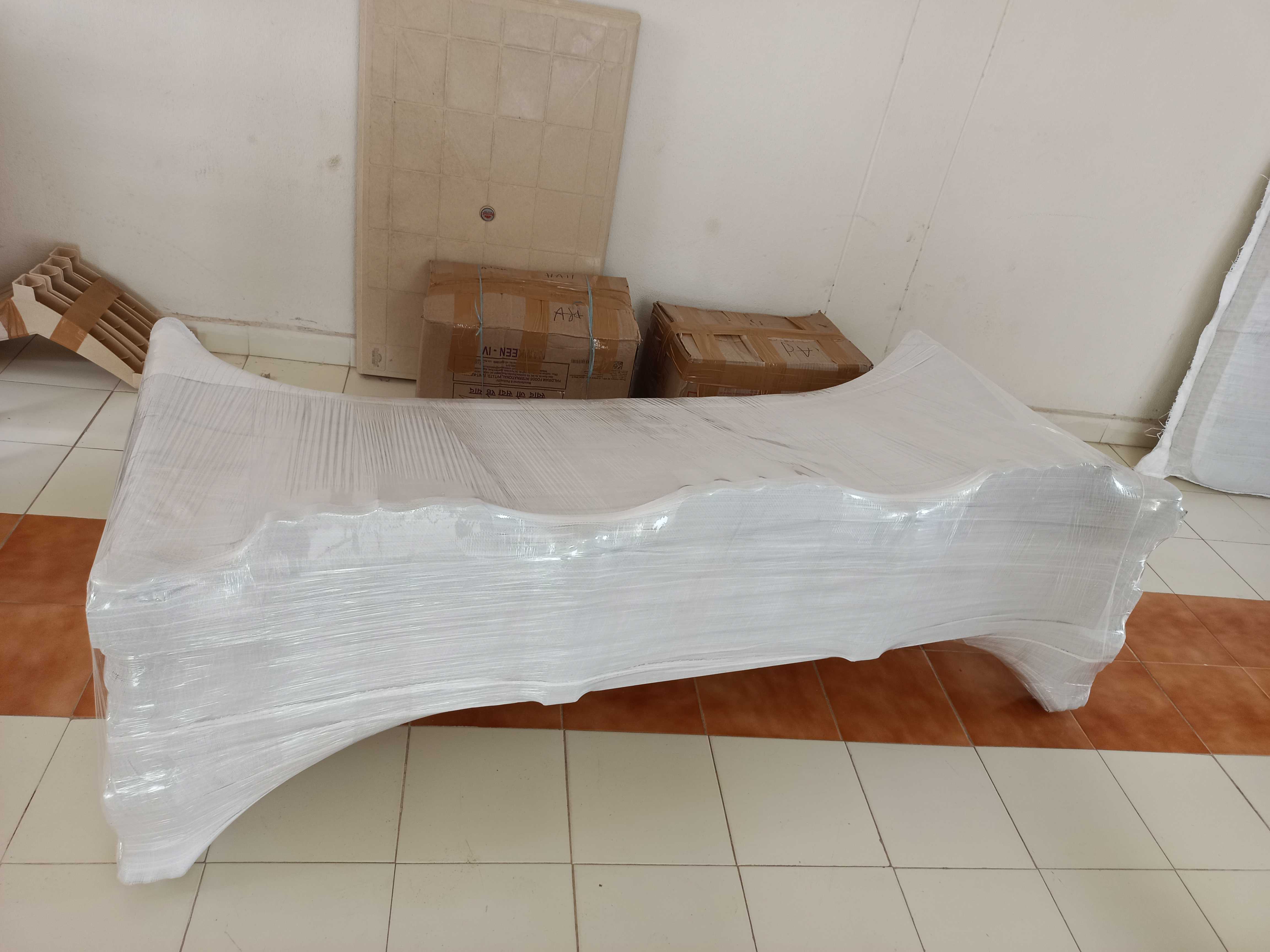 Work by Tripurambhika Packers & Movers