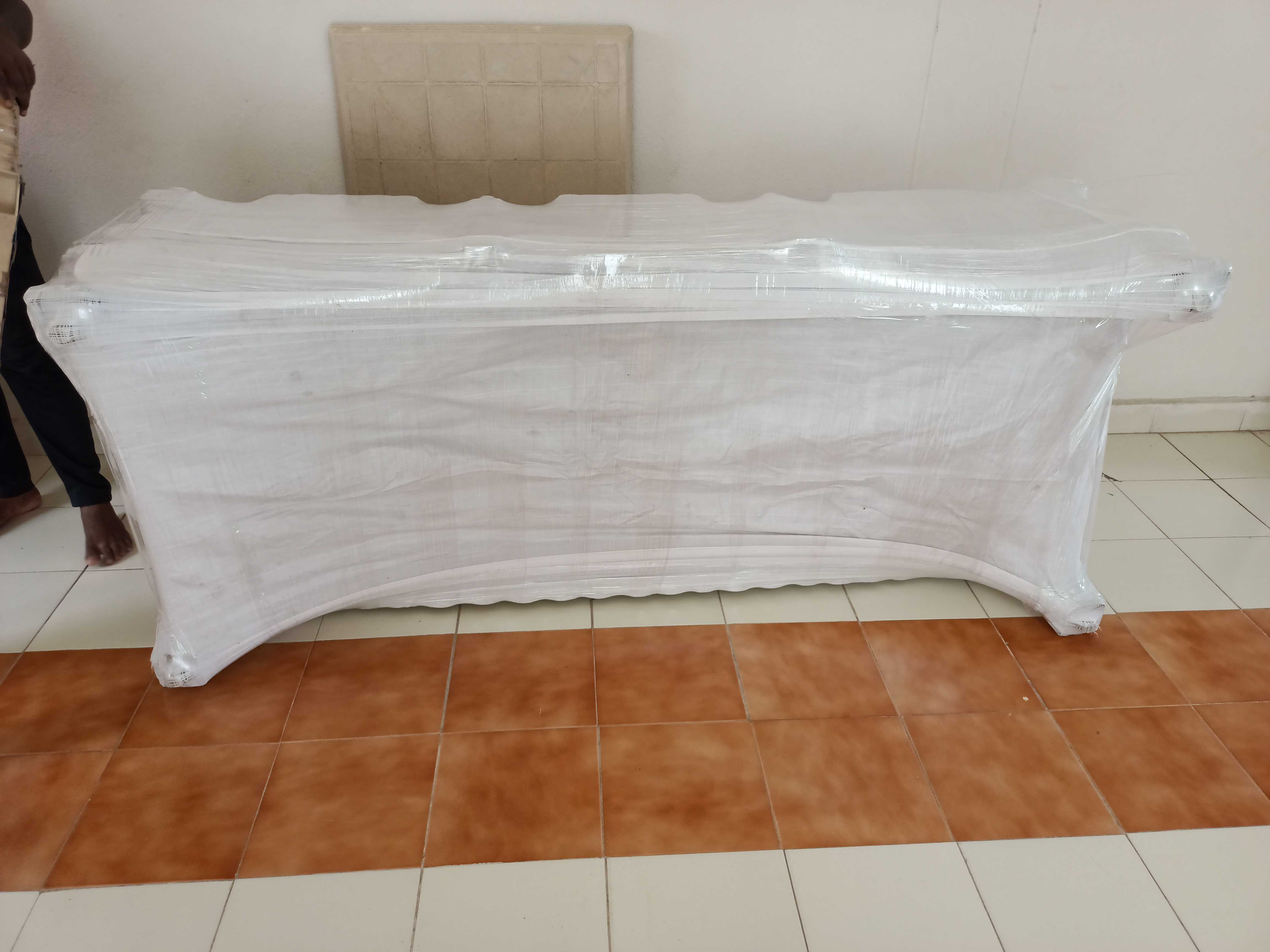 Work by Tripurambhika Packers & Movers