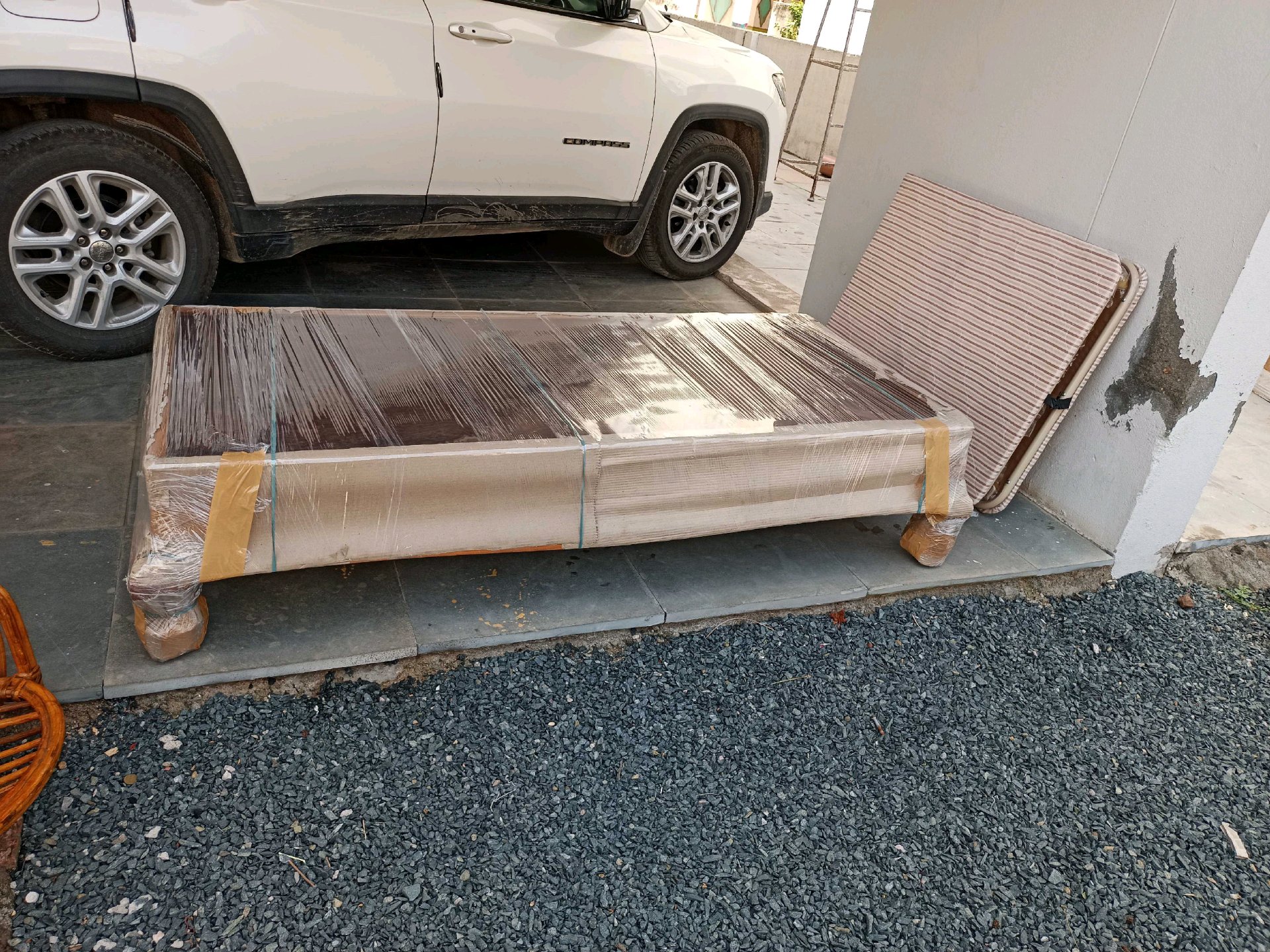 Work by Tripurambhika Packers & Movers